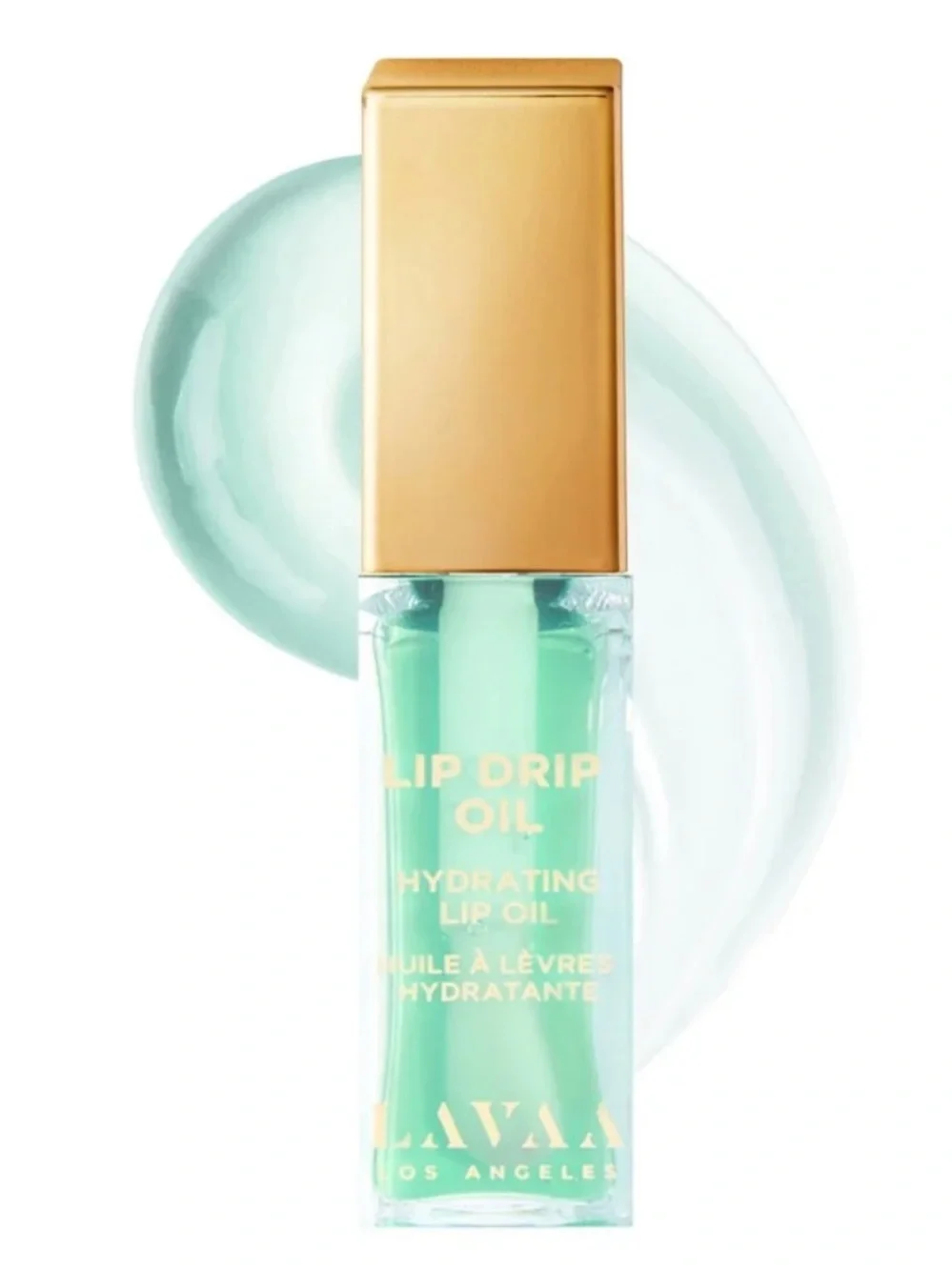 Lavaa Lip Drip Oil in Magic Apple 8ml BRAND NEW IN BOX